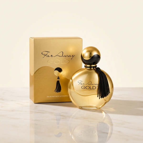 Avon Far Away Gold Eau de Parfum