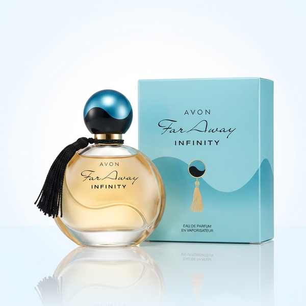Avon Far Away Infinity Eau de Parfum