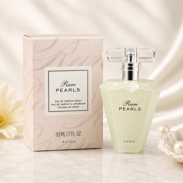 Avon Rare Pearls Eau de Parfum