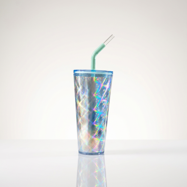 Cristal Tumbler