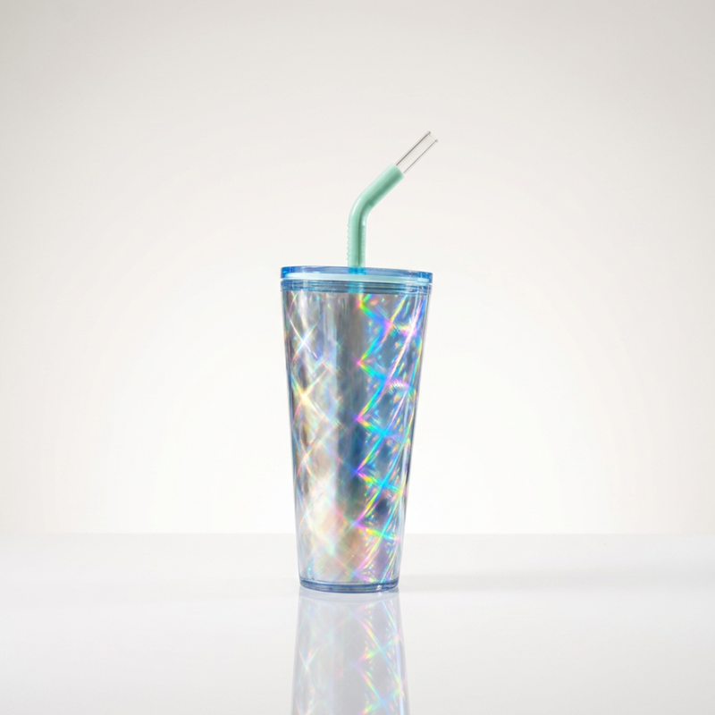 Cristal Tumbler