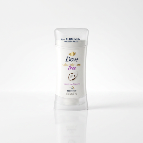 Dove Deodrant