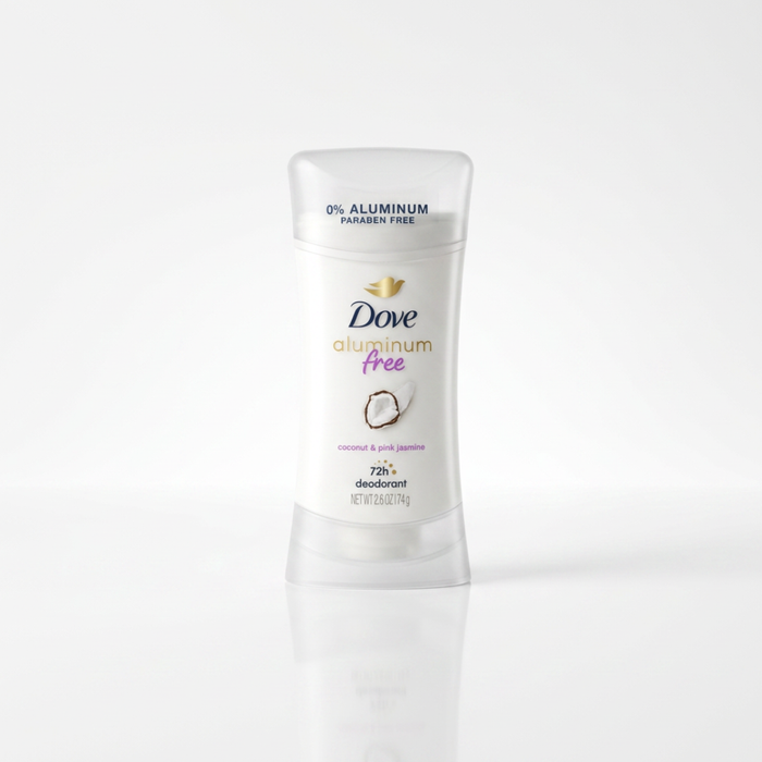 Deodorants