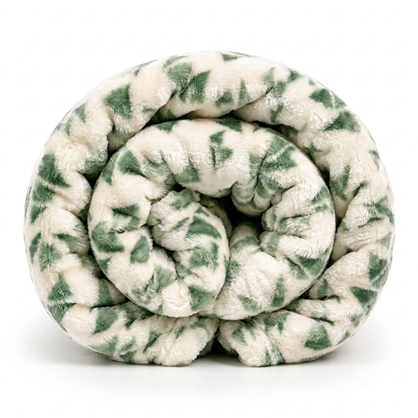 Fleese Blanket