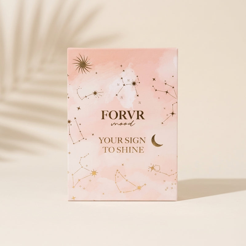 FORVR TOSHINE