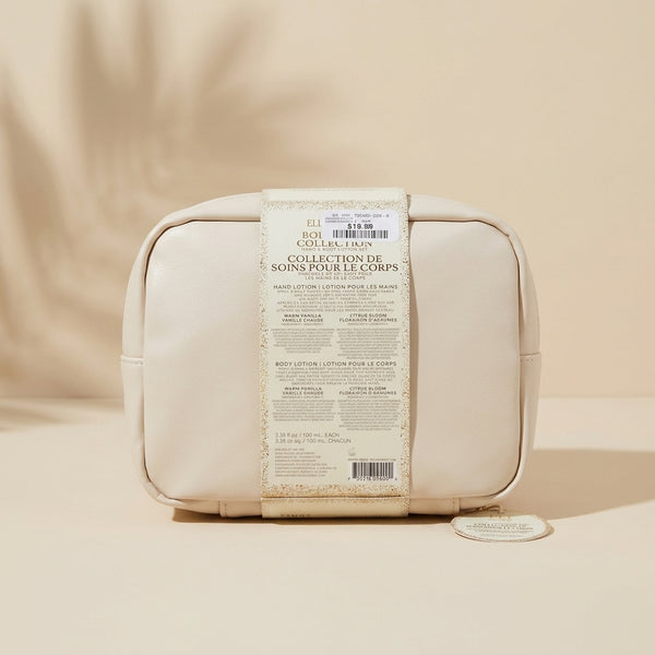 Belle Maison Collection de Soins pour le Corps Lotion
