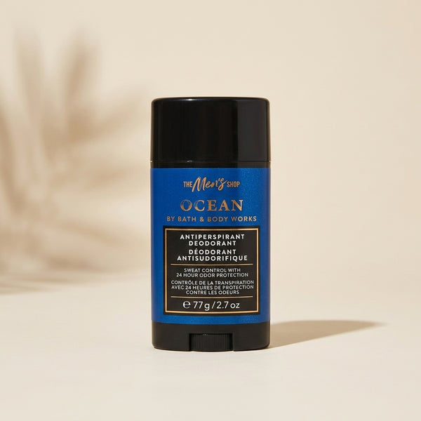 Men's Collection Ocean Deodorant