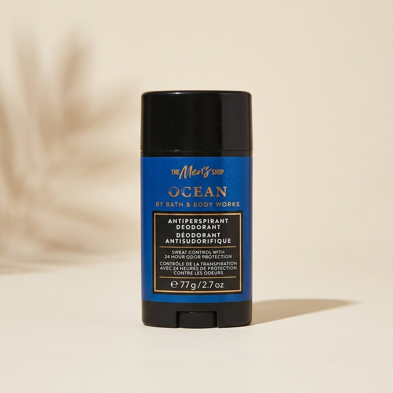 Men's Collection Ocean Deodorant