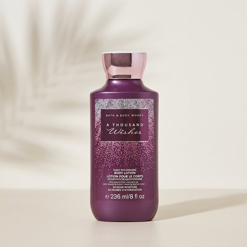 Bath and Body Works Into the Night Body Wash