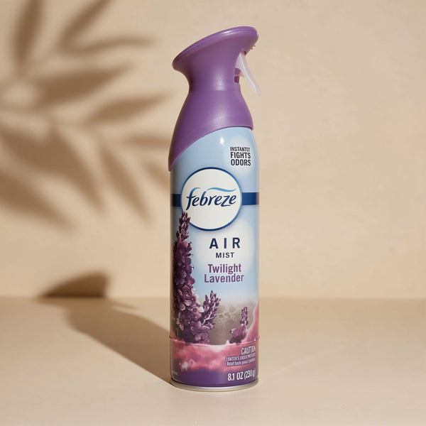 Febreze Air Twilight Lavender