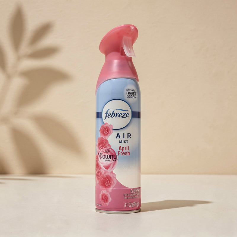 Febreze Air April Fresh
