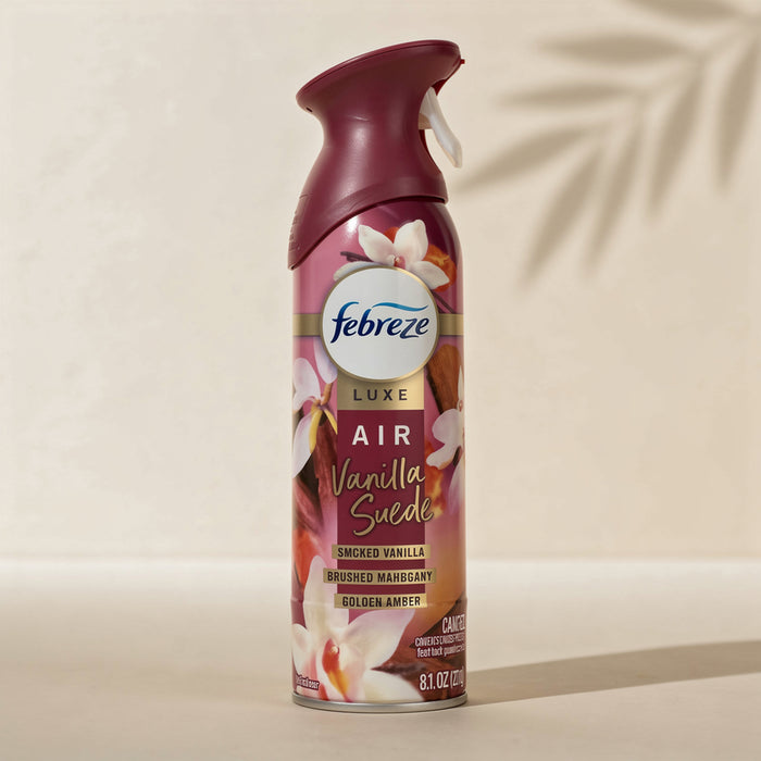 Scent Booster