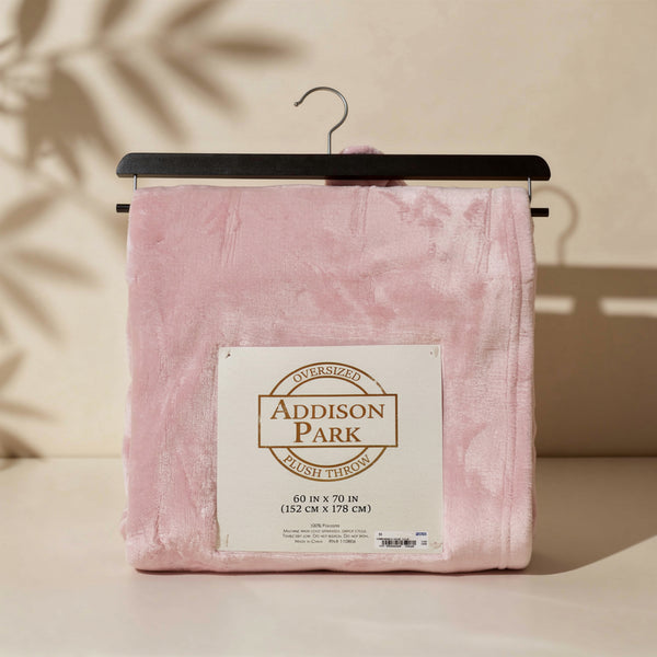Addison Park 60 x 70 Throw Blanket