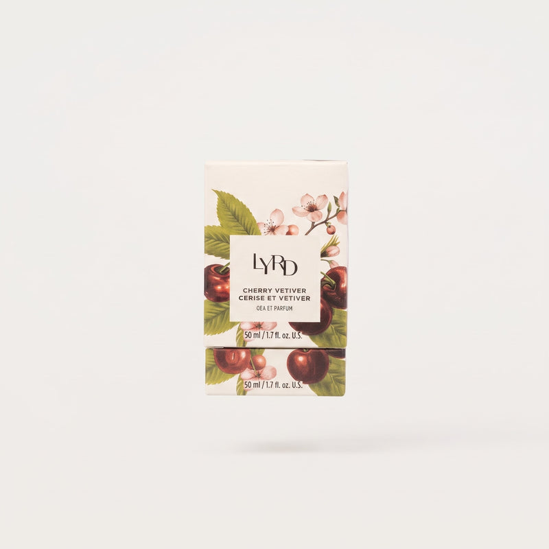 AVON LYRD PERFUME