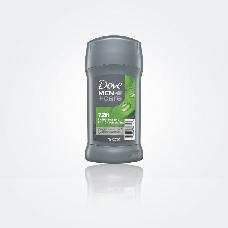 DOVE MEN 72HR CARE DEODRANT