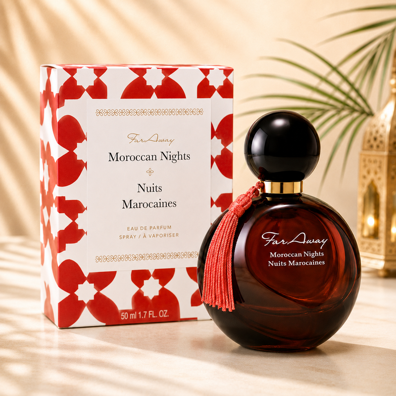 Avon Far Away Moroccan Nights Eau de Parfum