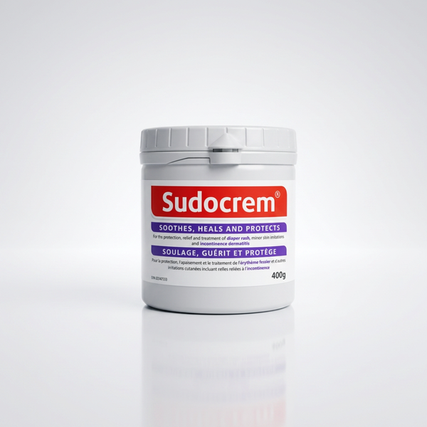 Sudocrem
