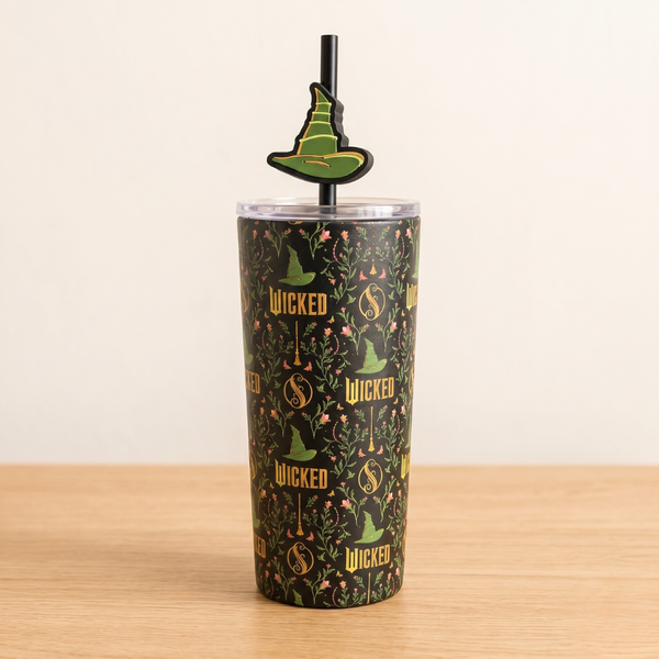 Wicked Tumbler