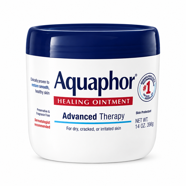 Aquaphor Healing Ointment