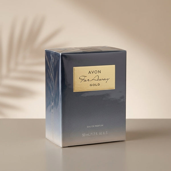 Avon Far Away Gold Eau de Parfum