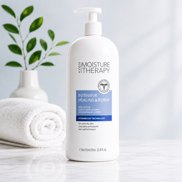 Avon Moisture Therapy Intensive Healing & Repair