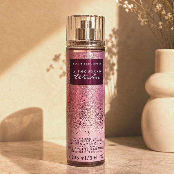 Bath and Body Works Into the Night Body Spray