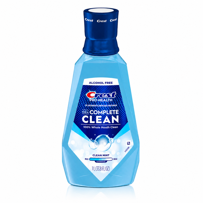 Oral Care