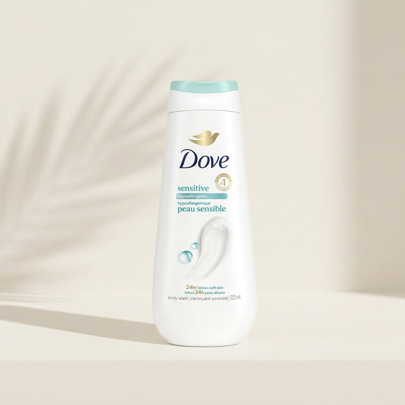 Dove Intensive Repair Shampoo