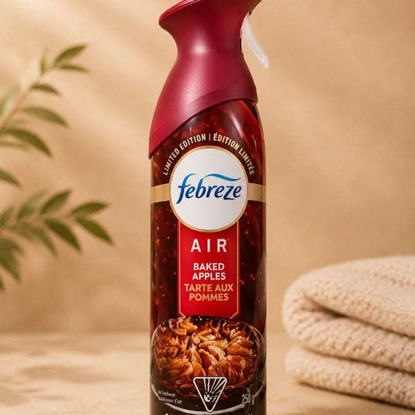 Febreze Air Baked Apples 250g