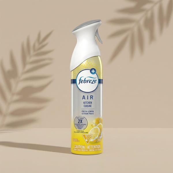 Febreze Air Kitchen Fresh Lemon
