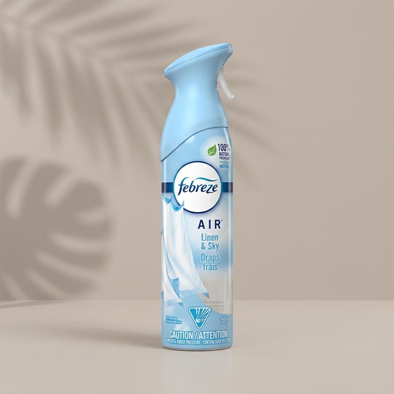 Febreze Air Linen & Sky