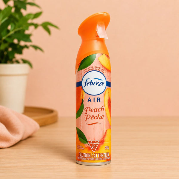 Febreze Air Peach 230g