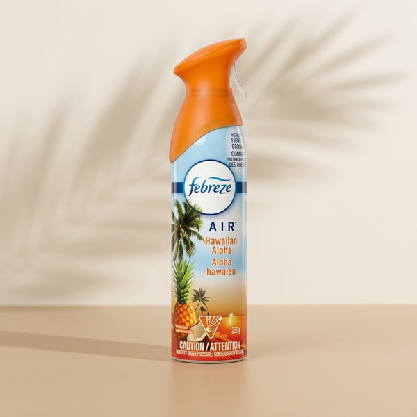 Febreze Air Tropical Scent