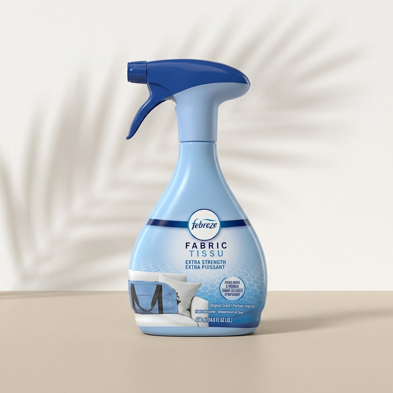 Febreze Fabric Extra Strength Original