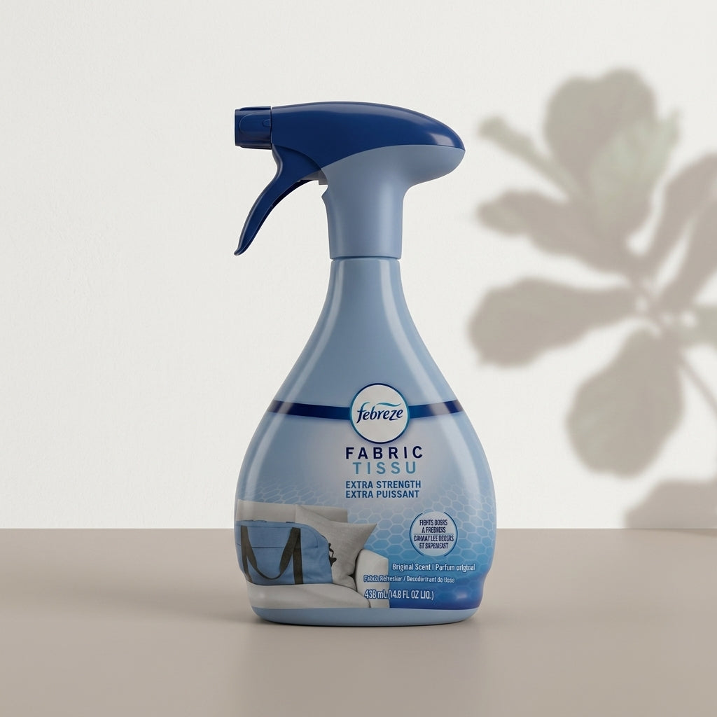 Febreze Fabric Refresher Extra Strength 438ml
