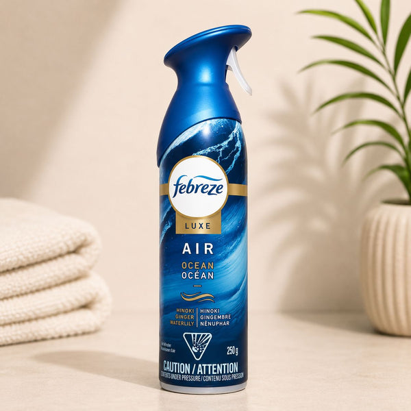 Febreze Luxe Air Ocean 250g