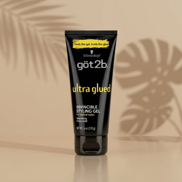 Got2b Ultra Glued Styling Gel