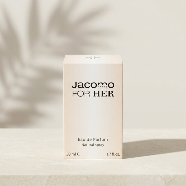 Jacomo For Her Eau de Parfum