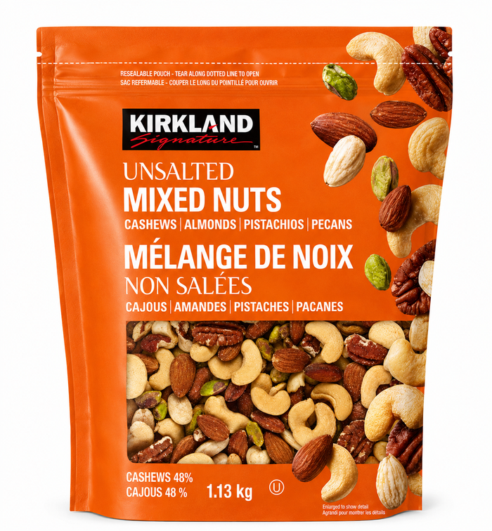 Nuts