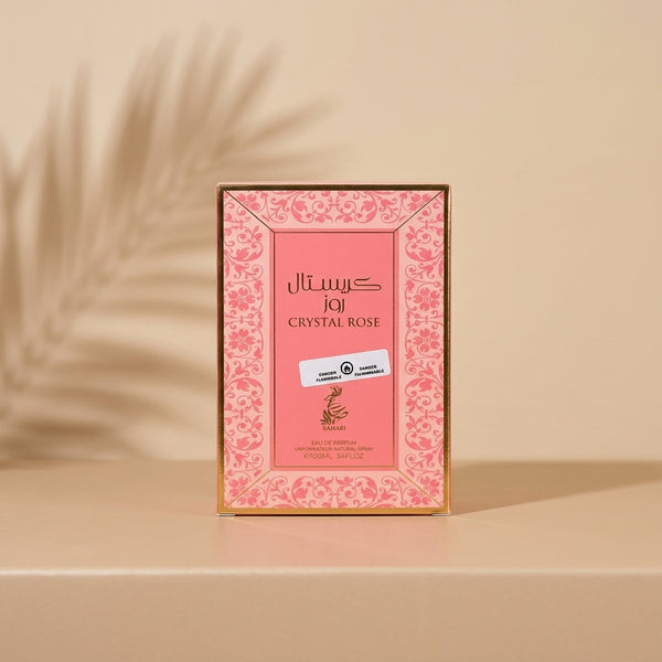 Maison Alhambra Reyna Pour Femme Eau de Parfum