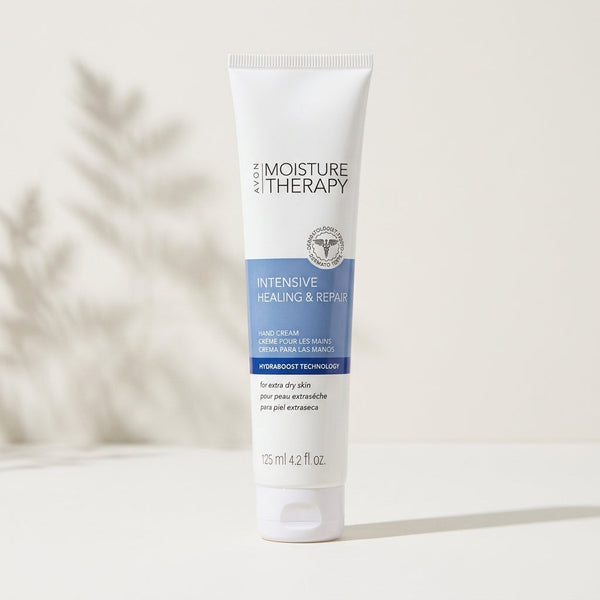 Moisture Therapy Intensive Healing and Repair Cream