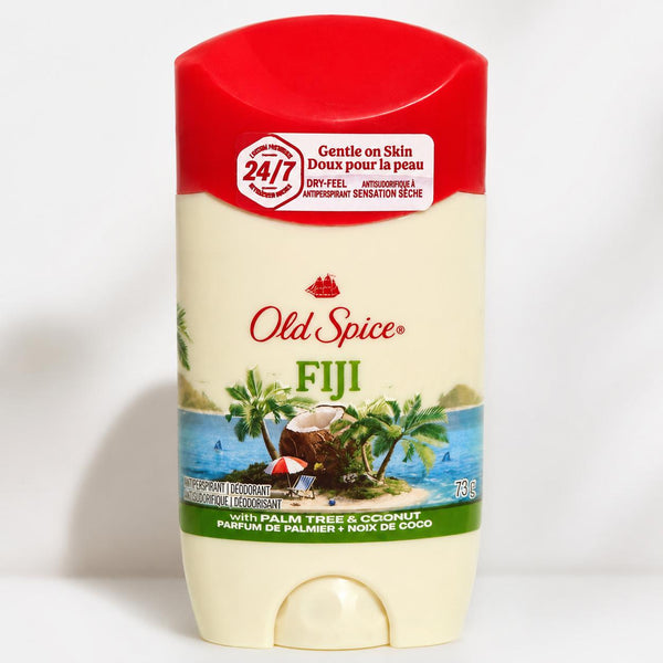 Old Spice Fiji Deodorant 73g