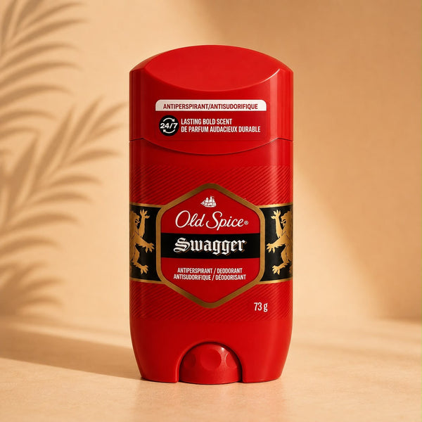 Old Spice Swagger Deodorant