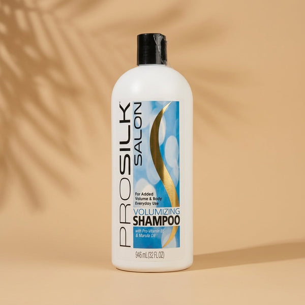Pro Silk Salon Coconut Oil Shampoo