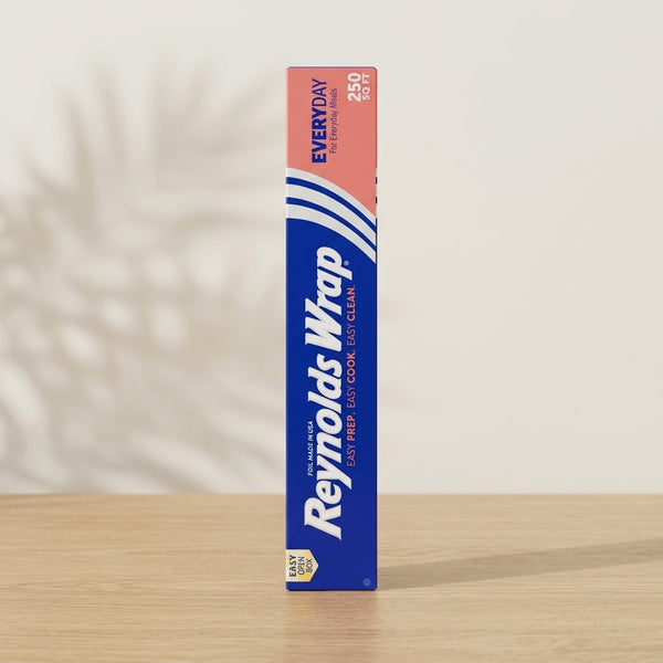 Reynolds Wrap Aluminum Foil