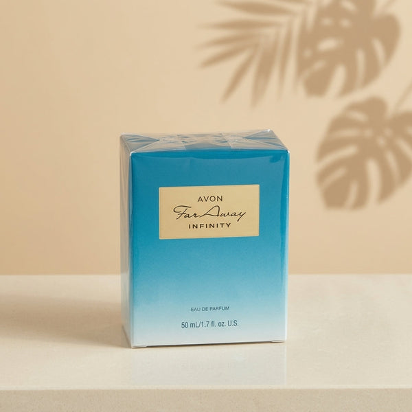 Rue 21 Island Honey Eau de Parfum
