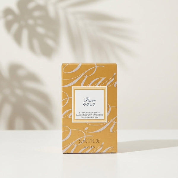 Rue 21 Luxe Eau de Parfum