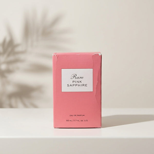 Rue 21 Pink Sapphire Eau de Parfum