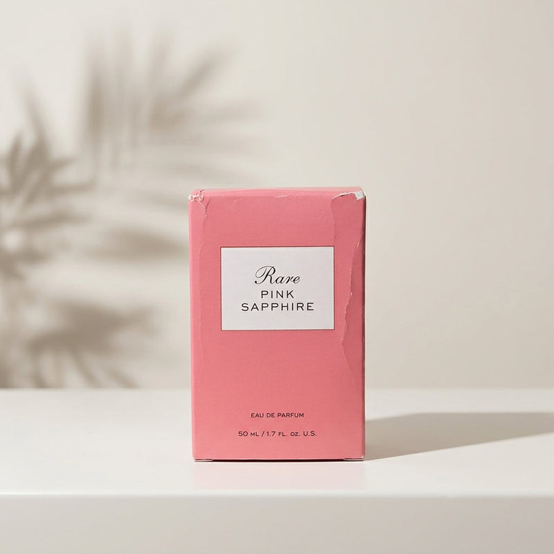 Rue 21 Pink Sapphire Eau de Parfum