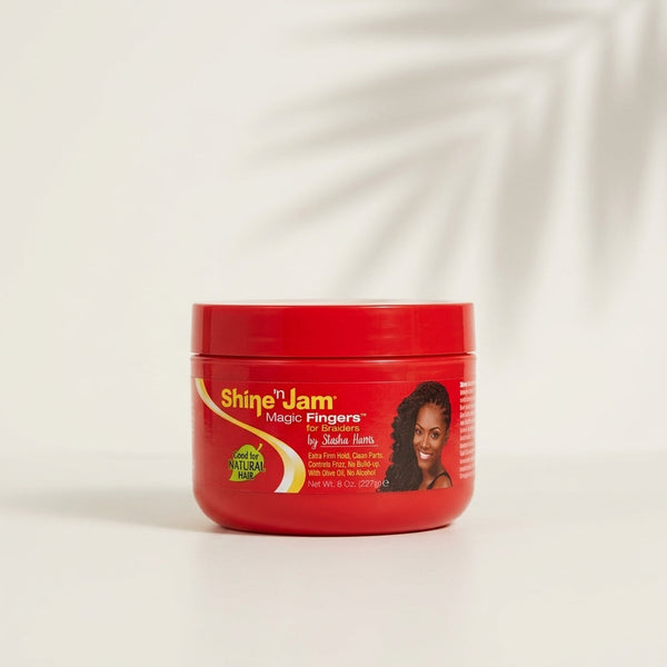 Shine'n Jam Extra Hold Conditioning Gel